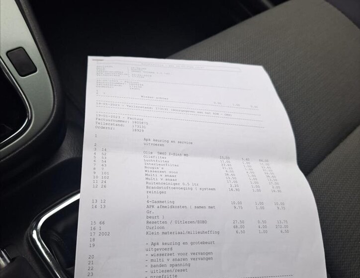 Suzuki Grand Vitara SUV / Terénní 2,0 l 94 kw