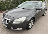 Opel Insignia 1