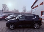 Citroën C5 Aircross MPV 2,0 l 130 kw