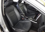 Mercedes-Benz Třídy B Hatchback 1,5 l 70 kw