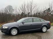 Audi A6 Sedan 0,0 103 kw