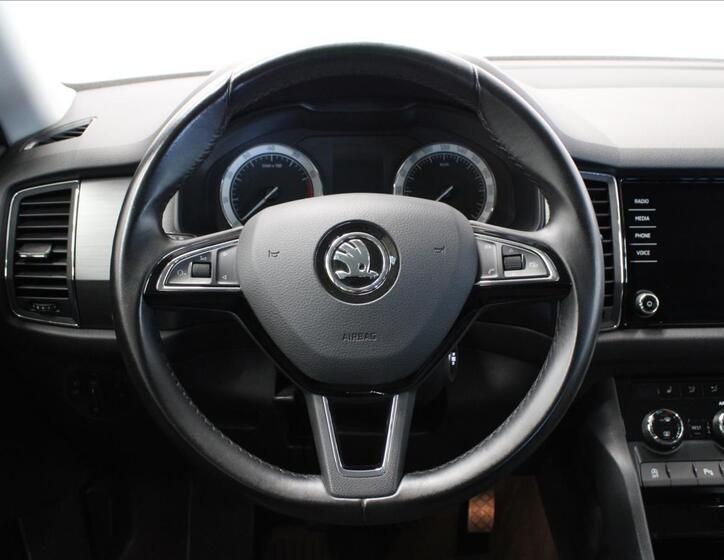 Škoda Kodiaq 18