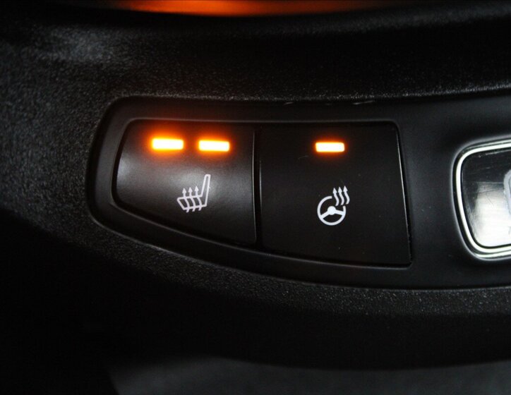 Fiat 500X SUV 1,4 l 103 kw