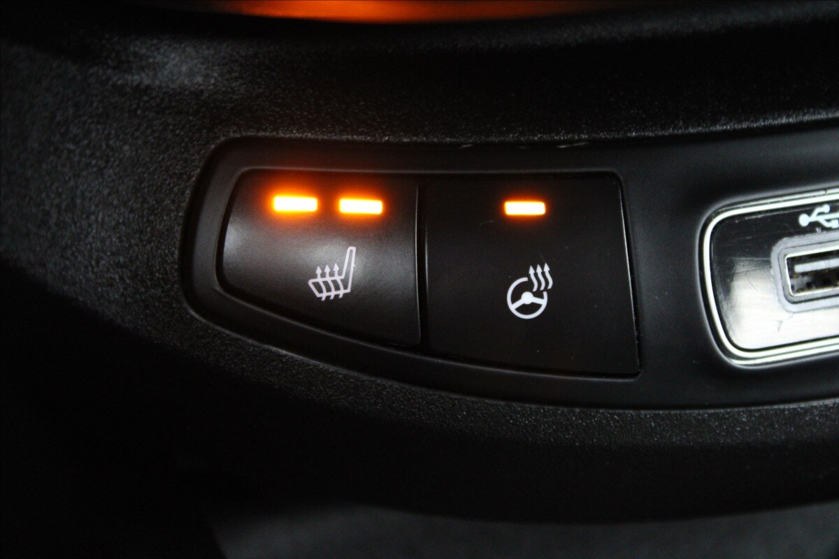 Fiat 500X SUV 1,4 l 103 kw