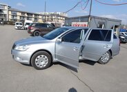 Škoda Octavia Kombi 2,0 l 103 kw