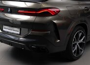 BMW X6 SUV 3,0 l 250 kw