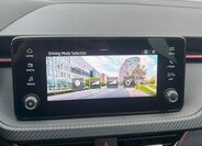 Škoda Kamiq Hatchback 1,5 l 110 kw