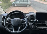 Toyota ProAce VAN / Minibus 2,2 l 132 kw