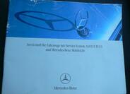 Mercedes-Benz Třídy E 15