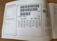 Škoda Fabia Hatchback 1,2 l 51 kw