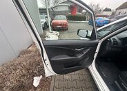 Hyundai ix20 MPV 1,6 l 92 kw