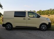 Citroën Jumpy Skříň 2,0 l 90 kw