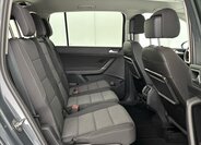 Volkswagen Touran MPV 1,5 l 110 kw
