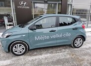 Hyundai i10 Hatchback 998,0 46 kw
