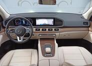 Mercedes-Benz GLE 18