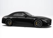 Mercedes-Benz SL Kabriolet 4,0 l 430 kw