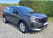 Peugeot 3008 SUV / Terénní 1,2 l 96 kw