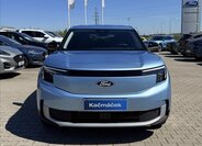 Ford Explorer SUV / Terénní 0,0 250 kw