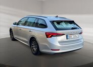 Škoda Octavia 4