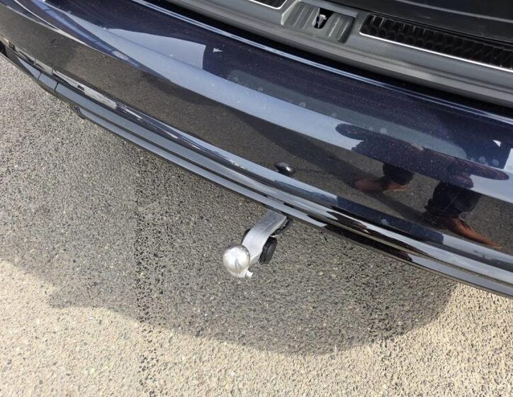 Volkswagen Touareg SUV 3,0 l 210 kw