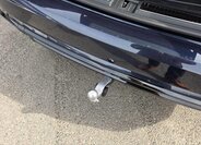 Volkswagen Touareg SUV 3,0 l 210 kw