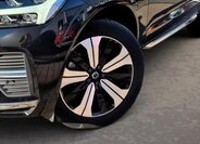 Volvo XC60 SUV 2,0 l 186 kw