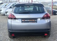 Peugeot 2008 SUV / Terénní 1,2 l 81 kw