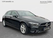 Mercedes-Benz Třídy A 3