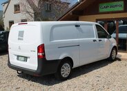 Mercedes-Benz Vito Ostatní 2,1 l 100 kw