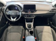 Hyundai i30 Kombi 1,5 l 117 kw