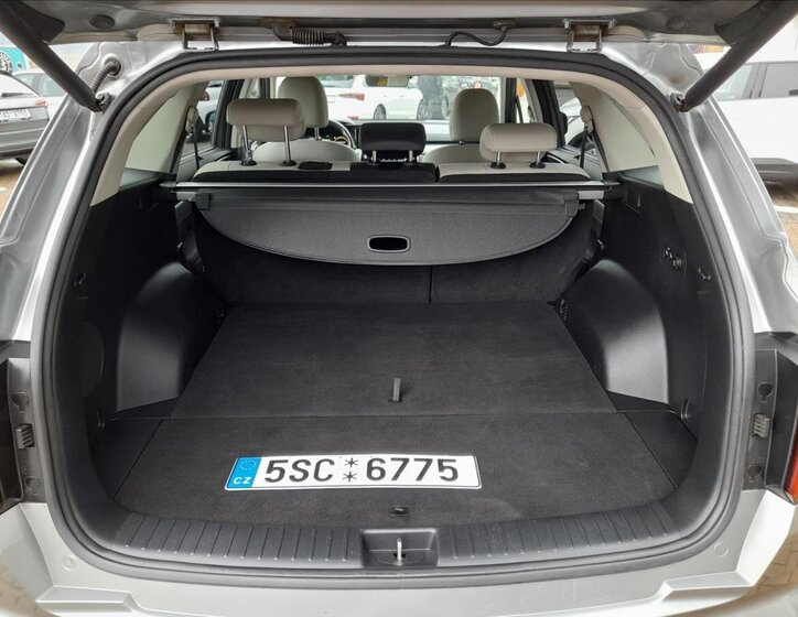 KIA Sorento SUV 2,2 l 148 kw