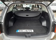 KIA Sorento SUV 2,2 l 148 kw