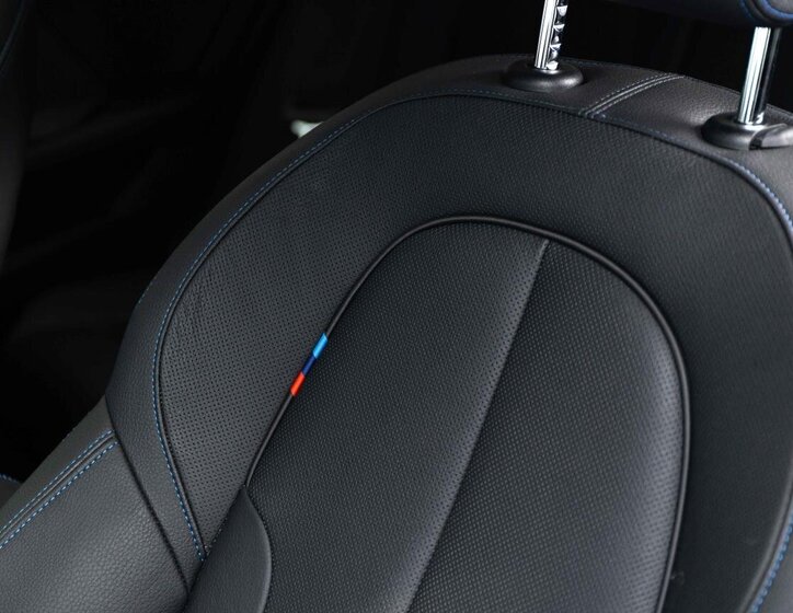 BMW Řada 2 Ostatní 2,0 l 131 kw