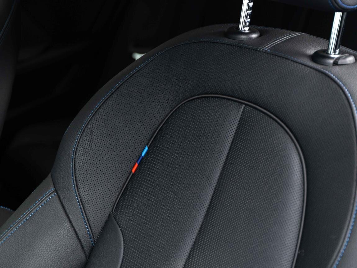 BMW Řada 2 Ostatní 2,0 l 131 kw