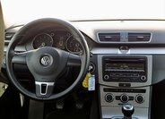 Volkswagen Passat Sedan 1,4 l 110 kw