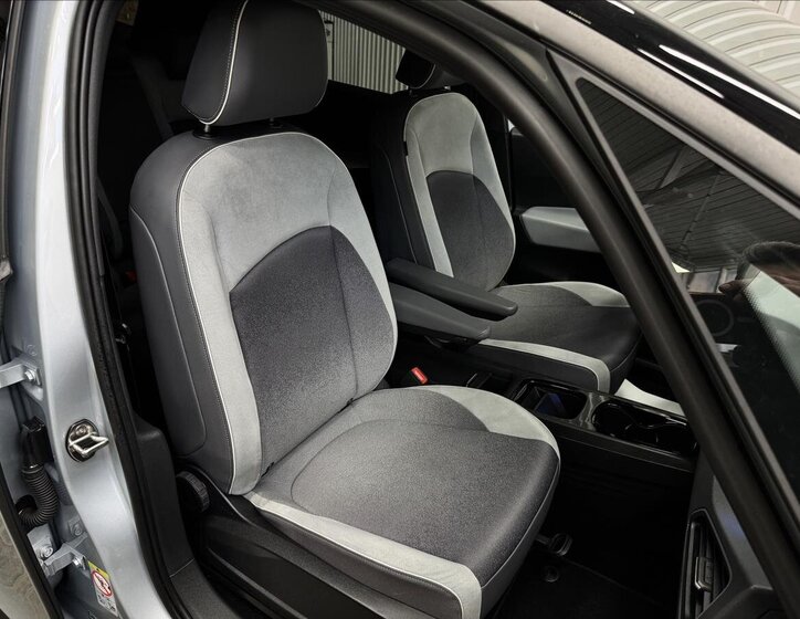 Volkswagen ID.3 Hatchback 0,0 150 kw