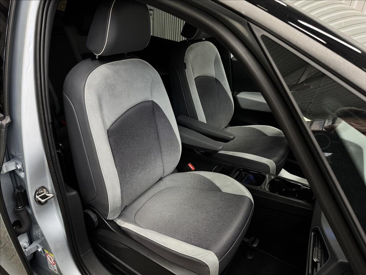 Volkswagen ID.3 Hatchback 0,0 150 kw