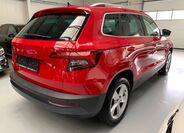 Škoda Karoq 6