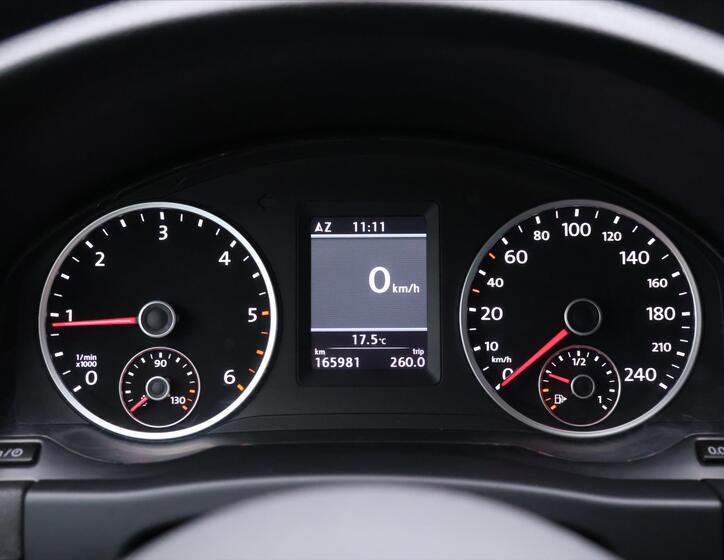 Volkswagen Tiguan 20