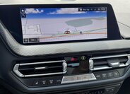 BMW Řada 1 Hatchback 2,0 l 140 kw