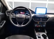 Ford Kuga SUV 2,0 l 140 kw
