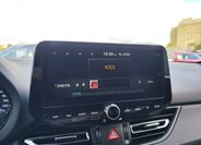 Hyundai i30 Kombi 1,5 l 117 kw