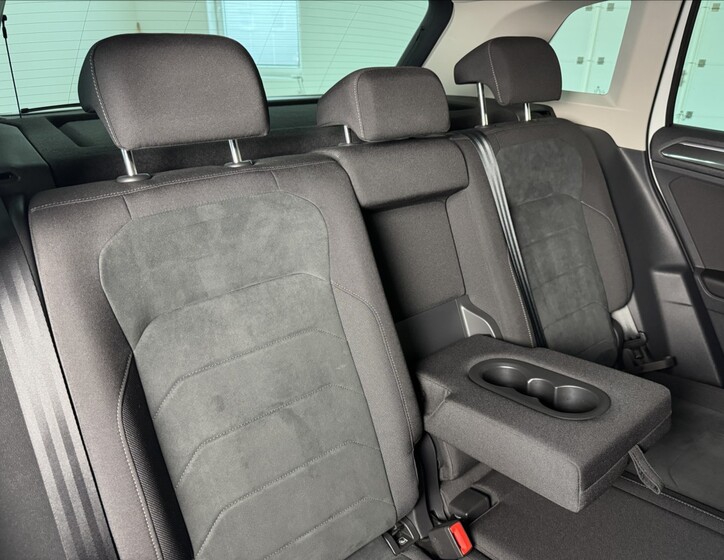 Volkswagen Tiguan 17