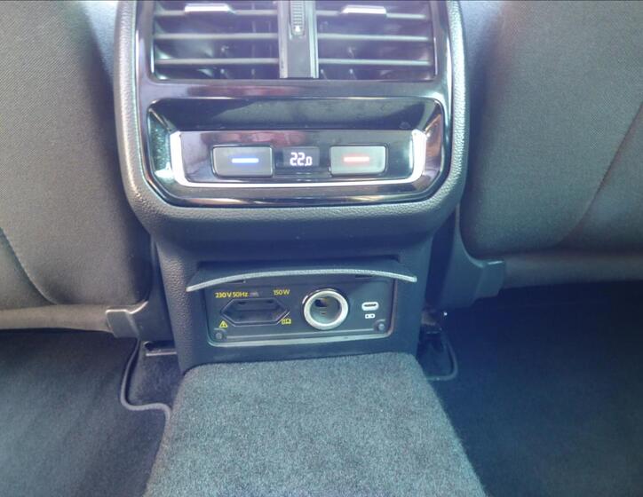 Volkswagen Passat 46