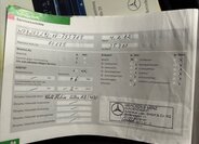 Mercedes-Benz Třídy C Kombi 3,0 l 170 kw