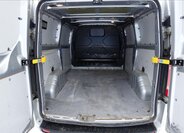 Ford Transit Custom Ostatní 2,0 l 77 kw