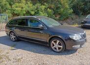 Škoda Superb 13