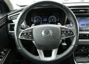 SsangYong Korando SUV 1,5 l 120 kw