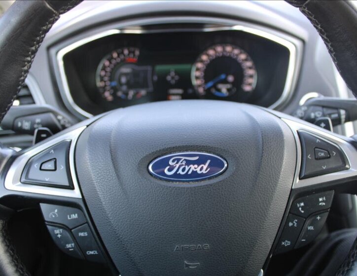 Ford Mondeo Kombi 2,0 l 110 kw