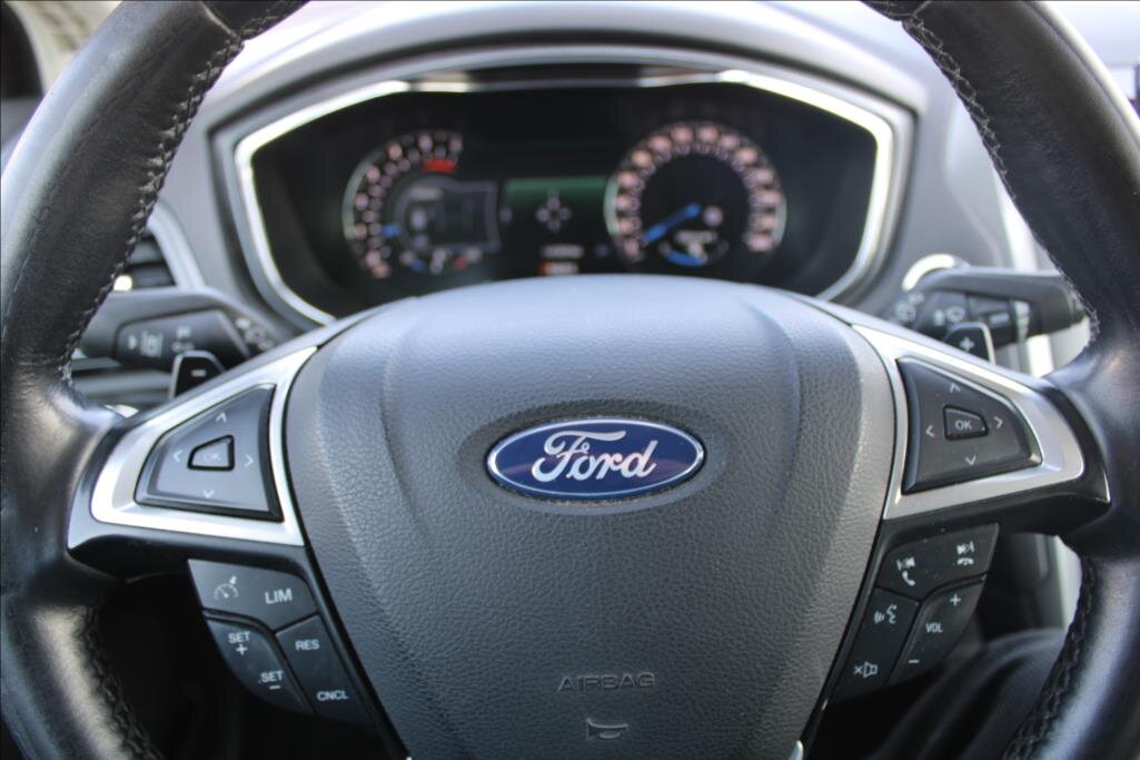 Ford Mondeo Kombi 2,0 l 110 kw